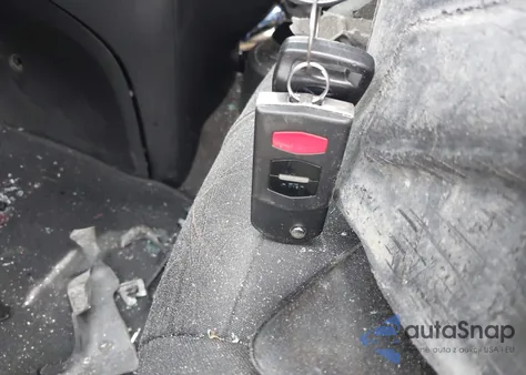 2011 Mazda Mazda2 Sport z USA, uszkodzony, nr VIN JM1DE1HZ9B0101794